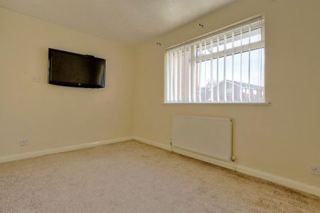 2 bedroom terraced house to rent - Photo 5