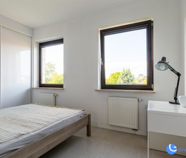 2-pok. 53m2 „Lea Residence” garaż, balkon - Фото 1