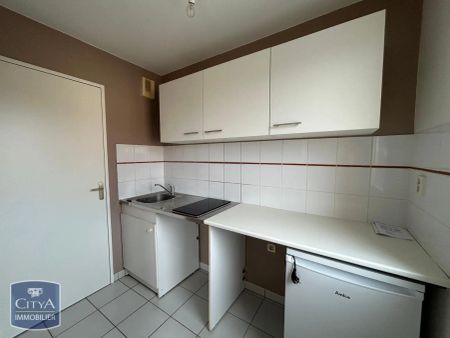 Appartement à louer 2 pièces 51.63m² - Photo 3