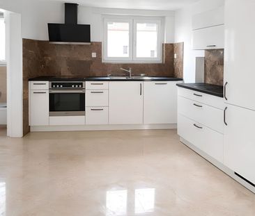 3-room apartment with large volume and balcony. - Photo 2