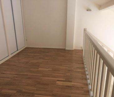 Appartement 2 pièce(s) 1 chambre(s) 52.75 m² - Photo 5