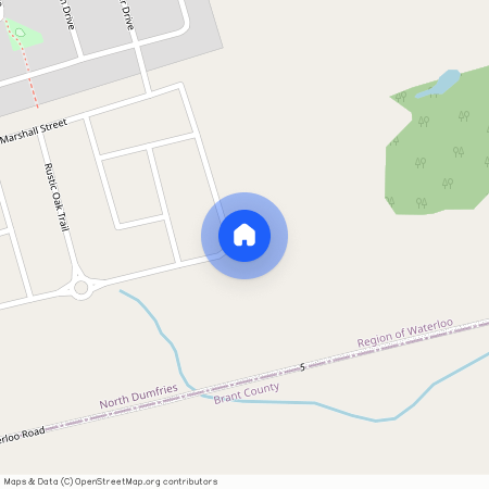 245 Leslie Davis Street, North Dumfries