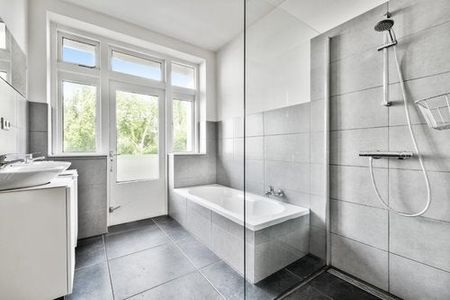 Te huur: Appartement Kribbestraat 26 3 in Amsterdam - Foto 4