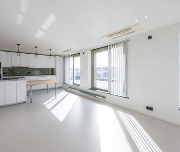 Appartement te huur in Borgerhout met 2 slaapkamers - Photo 3