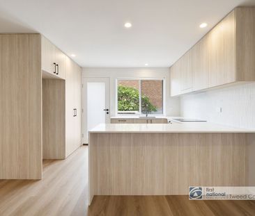 Light-Filled Fully Renovated 2 Bedroom Duplex - Prime Cabarita Loca... - Photo 4