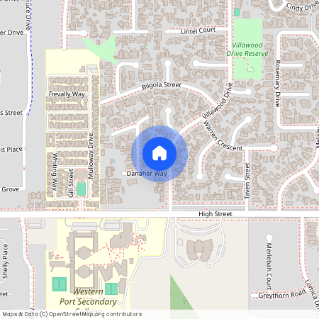 13 Villawood Drive, Vic 3915, Hastings