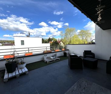 Komfortowy 2-poziomowy apartament na wynajem - Фото 6