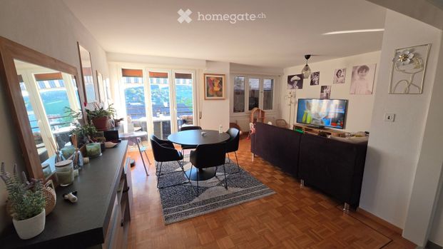 Magnifique appartement 4,5 pièces - Photo 1