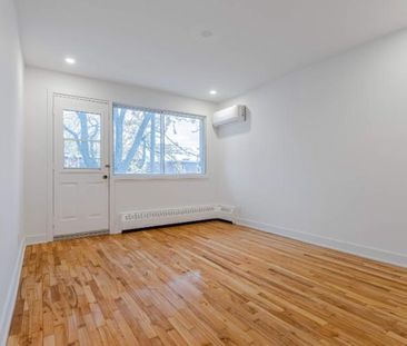 1 CH - 1 SDB - Montréal - $1,399 /mo - Photo 4