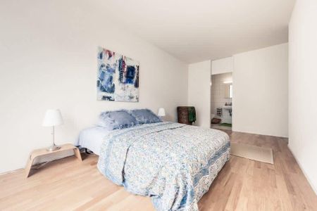 4.5 Zimmer, 96 m², 4. Stock - Photo 2