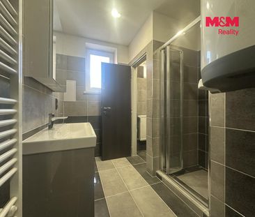 Pronájem bytu 2+kk 33 m², Rooseveltova 2714, Chomutov - Photo 2