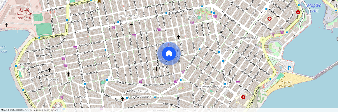 Πειραιάς (Καλλίπολη)