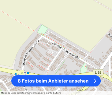 Schick und ordentlich in Köln-Esch/Auweiler - Foto 1