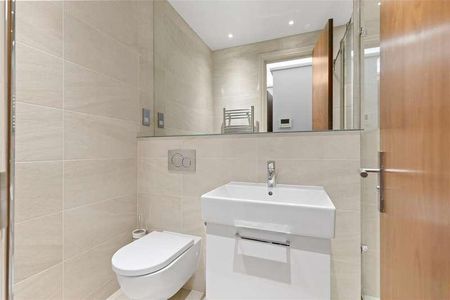 Fellows Road, Belsize, NW3 - Photo 2