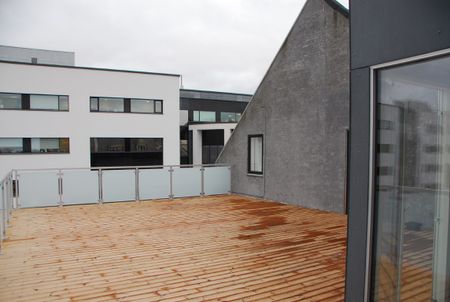 Hyggelig 3 værelses - Foto 2