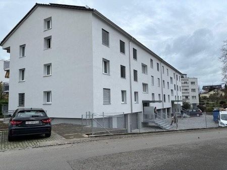 Top moderne Wohnung an ruhiger Lage - Foto 5