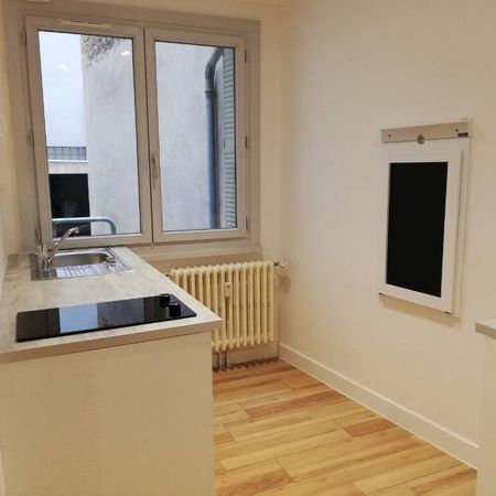 Location appartement 1 pièce 26.76 m² à Bourg-en-Bresse (01000) - Photo 4