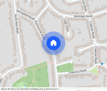 Hutchcomb Road, Botley, OX2 - Photo 1