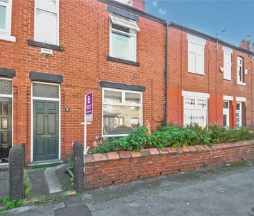1 bedroom terraced house to rent - Photo 5