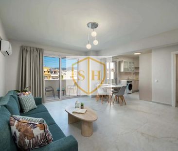 Διαμέρισμα για ενοικίαση Κέντρο (Άγιος Νικόλαος) - Photo 1