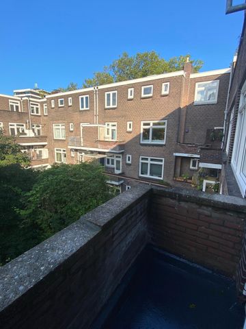 Baljuwplein, 3033 XE Rotterdam - Foto 2