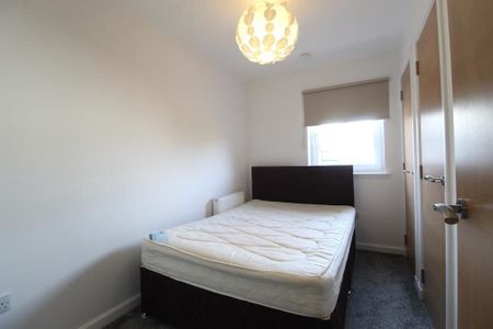 Duff Street, Mid Floor, Aberdeen, AB24 - Photo 3