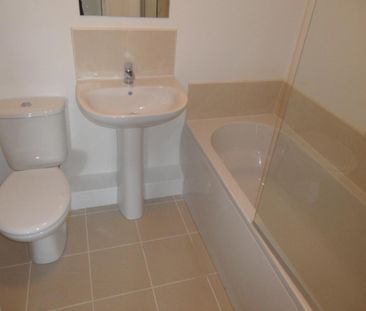 1 bedroom flat to rent - Photo 6