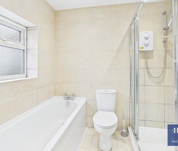 2 bedroom House To Let Total Size: 651 SQ FT - Photo 2