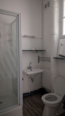 Location Appartement 4 pièces 87m² - Photo 4