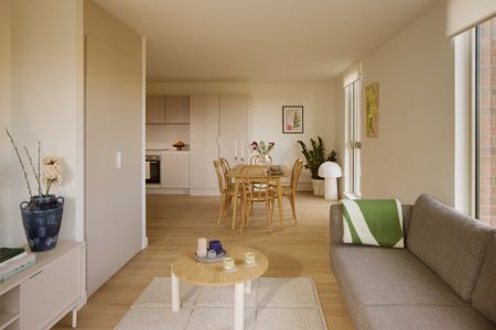 3 Bedroom Apt, PLATFORM_, 2 Fyfe Lane - Photo 5