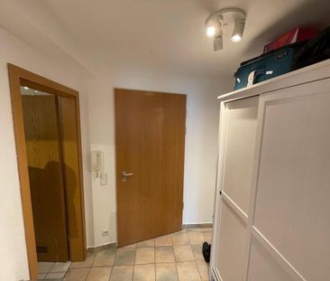 Helle Ein-Zimmer Wohnung ab 01.02.2026, Kolmstraße,04299 Leipzig - Photo 4