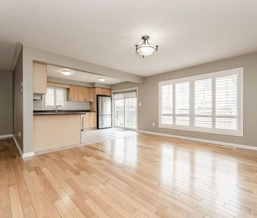 For Lease - 734 Edwards Avenue, Milton, Ontario - Photo 3