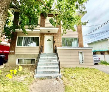 À louer / Appartement - Photo 1