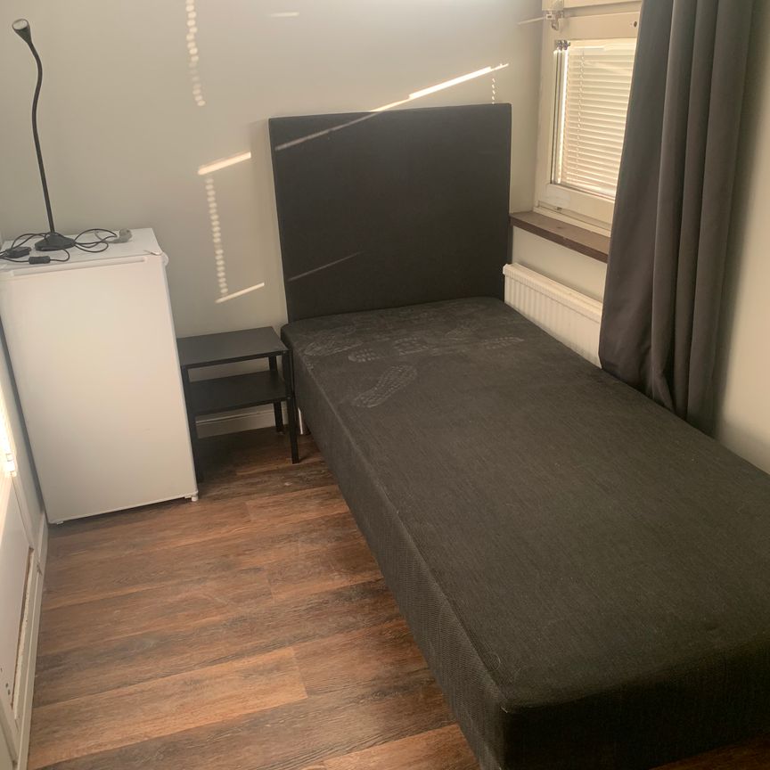 1:a Västberga, Liljeholmen 19m2 - Photo 1