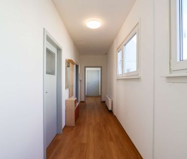 Neu saniert und bezugsfrei! Voll möbliertes 3-Raum-Appartment mit E... - Foto 1