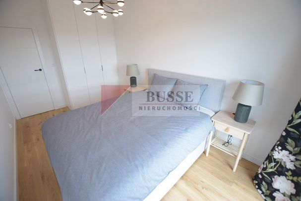 Apartament z miejscem postojowym, taras. - Photo 1
