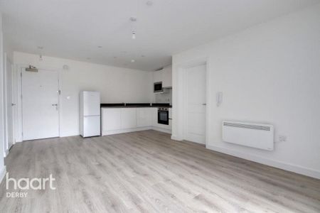 2 bedroom apartment to rent - Photo 2