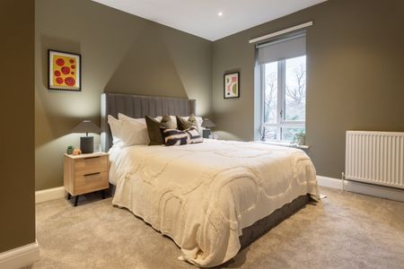 Casa Abbey Court, Kirkstall, LS5, Leeds - Photo 4