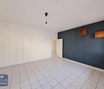 Appartement à louer 3 pièces 73.26m² - Photo 6