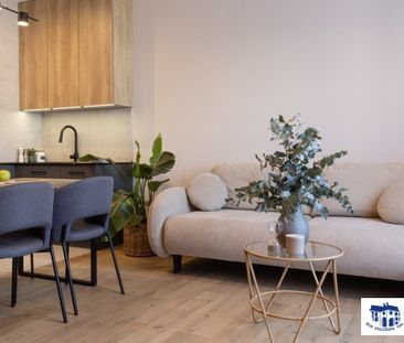 Bielsko-Biała, Centrum, Mieszkanie na wynajem - Zdjęcie 1