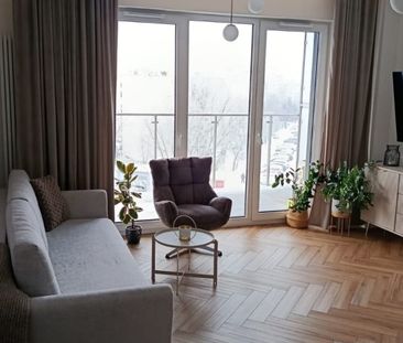 Łódź, Bałuty, Julianów, Świtezianki - Photo 2