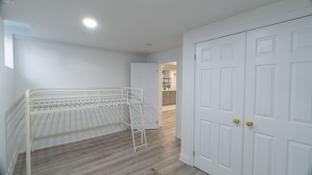 For Lease - 72 Sandford Crescent Unit# Bsmt, Whitby, Ontario - Photo 1