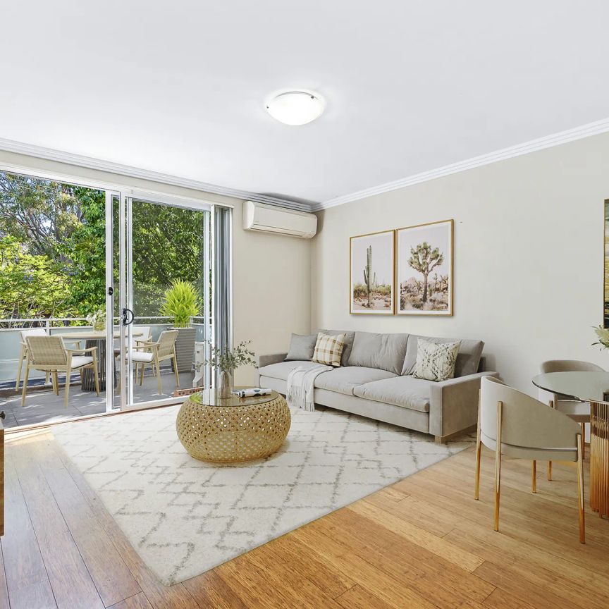 NORTH FACING LIVING WITH LEAFY OUTLOOK - Photo 1