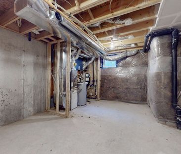 For Lease - 3069 Pharmacy Avenue Unit# 12, Toronto, Ontario - Photo 3