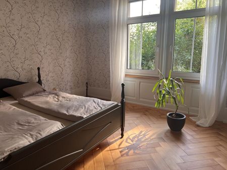 3-ROOM APARTMENT IN THOUNE (BE), FURNISHED, TEMPORARY - Photo 3