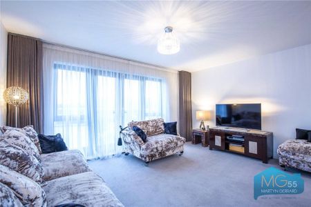 2 bedroom apartment to rent - Photo 2