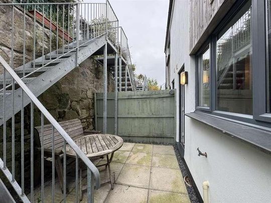 Foundry Drive, Charlestown, St. Austell, PL25 - Photo 1