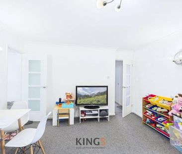2 bedroom ground floor maisonette to rent - Photo 1
