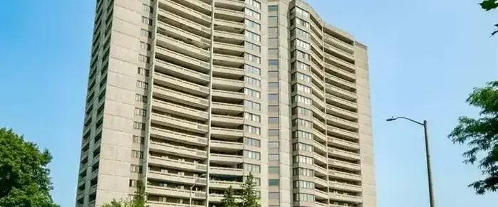 415 Greenview Ave Unit 1205 | 415 Greenview Ave, Ottawa - Photo 1