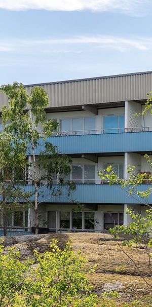 Markörplan 1, Munkmora - Photo 2